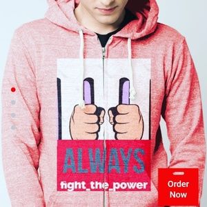 Hoodie